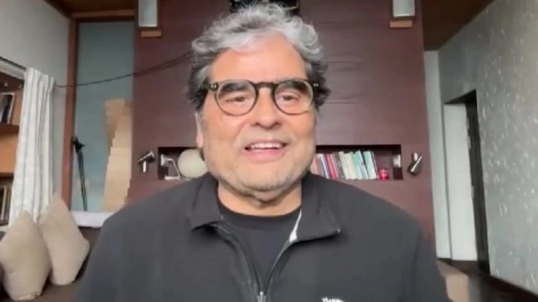 ‘I Am Not Ashamed of It’: Vishal Bhardwaj Proud of ‘O’Romeo’ Despite Mixed Reviews; Shahid Kapoor Film Nears INR 75 Cr Worldwide (Watch Video)