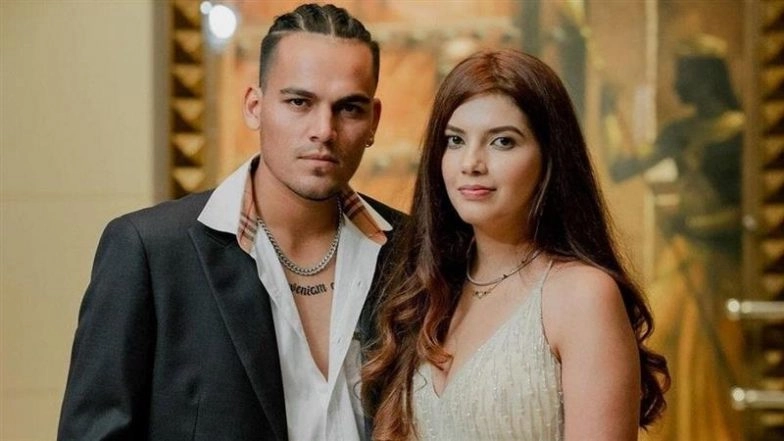 Rahul Chahar Announces Separation From Wife Ishani Johar After 4 Years of Marriage, Cricketer Shares Emotional Note on Instagram
