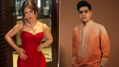 Is Avneet Kaur Dating Raghav Sharma? Actress’ Deleted Valentine’s Day Post Sparks Relationship Speculations