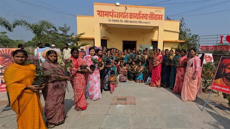 Maharashtra’s Soundala Village Declares Itself Caste-Free, Gram Sabha Passes Historic Resolution