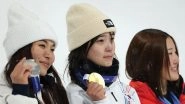 2026 Winter Olympics Women&rsquo;s Snowboarding Halfpipe Final Result: Choi Ga-On Wins Gold, Chloe Kim Settles for Silver