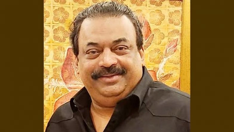 CJ Roy Suicide Case: Karnataka Home Minister G Parameshwara Says &lsquo;Too Early&rsquo; To Blame Income Tax Pressure for Death of Confident Group Chairman; SIT Probe Underway