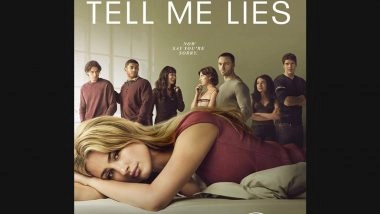 ‘Tell Me Lies’ To End As Season 3 Finale Premiere Marks Series Conclusion