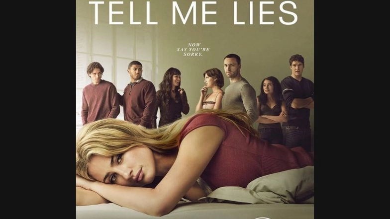 ‘Tell Me Lies’ To End As Season 3 Finale Premiere Marks Series Conclusion
