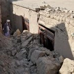 Pakistan-Afghanistan Tensions: PAF Strikes Religious Seminary in Bermal’s Paktika
