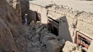 Pakistan-Afghanistan Tensions: PAF Strikes Religious Seminary in Bermal&rsquo;s Paktika