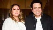Sunita Ahuja Ready To Forgive Husband Govinda Amid Cheating Allegations on THIS Ultimate Condition