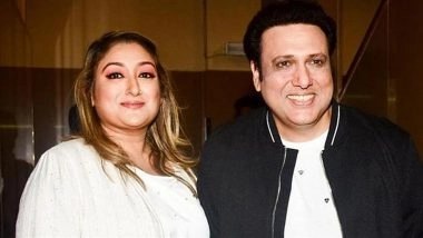 Sunita Ahuja Ready To Forgive Husband Govinda Amid Cheating Allegations on THIS Ultimate Condition