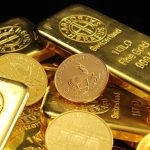 Gold Rate Today Mumbai: Yellow Metal Falls by INR 3,110 in Financial Capital; Check 24K, 22K and 18K Gold Prices Here