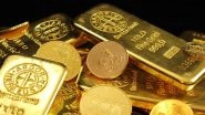 Why Is Gold Price Rising Today? Why Is Gold Price Rising Today?