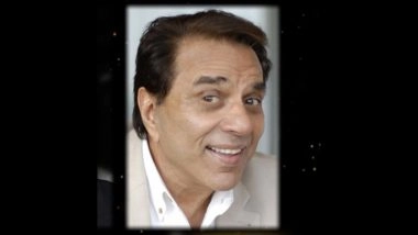 BAFTA 2026 Pays Tribute to Dharmendra: Bollywood Legend With Irrfan Khan and Dilip Kumar in &lsquo;In Memoriam&rsquo; Hall of Fame (Watch Video)