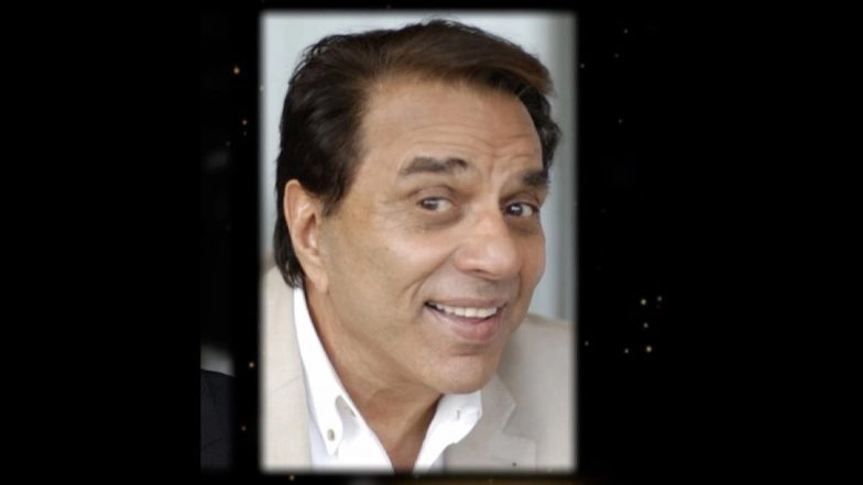 BAFTA 2026 Pays Tribute to Dharmendra: Bollywood Legend With Irrfan Khan and Dilip Kumar in &lsquo;In Memoriam&rsquo; Hall of Fame (Watch Video)