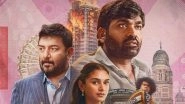 &lsquo;Gandhi Talks&rsquo; OTT Release Date: When and Where To Watch Vijay Sethupathi and Arvind Swamy&rsquo;s Silent Film Online