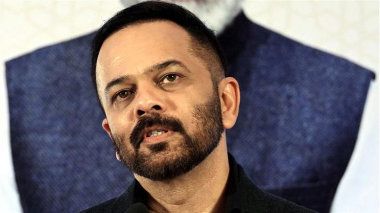 Rohit Shetty Firing Case: Mumbai Police Trace Scooter Used in Firing Outside Director’s Juhu Residence