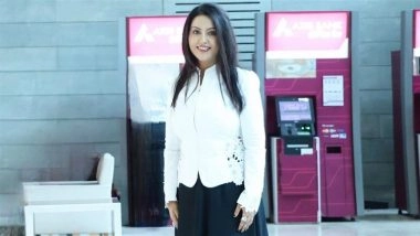 Why Did Amruta Fadnavis Resign From Axis Bank Job After 23 Years?
