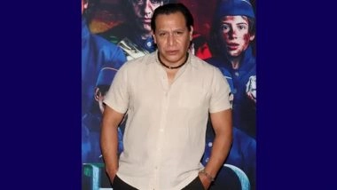 ‘Apocalypto’ and ‘Narcos’ Actor Gerardo Taracena Dies at 55, Mexican Film Bodies Confirm