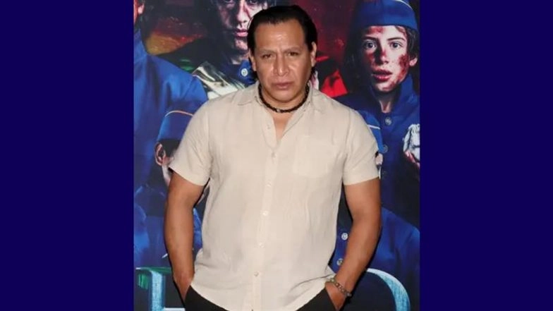 ‘Apocalypto’ and ‘Narcos’ Actor Gerardo Taracena Dies at 55, Mexican Film Bodies Confirm