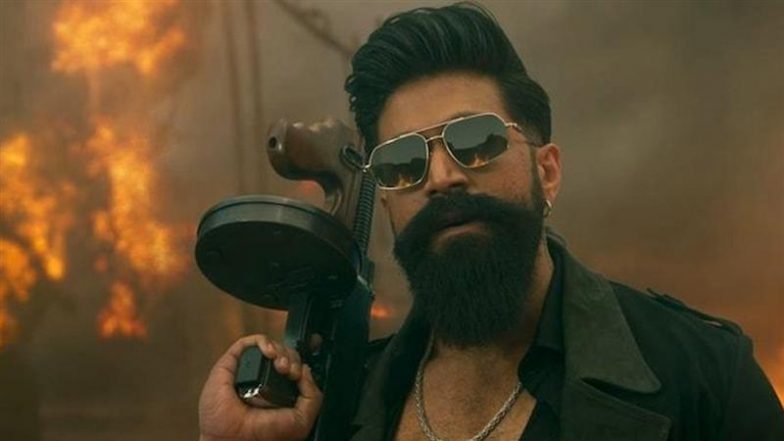 Yash-Geetu Mohandas’ ‘Toxic’ Trailer To Be Released in March 2026? Here’s What We Know