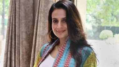 Ameesha Patel To Face Jail Term After Rajpal Yadav? Non-Bailable Warrant Issued Against Actress Over Breach of Contract – Reports