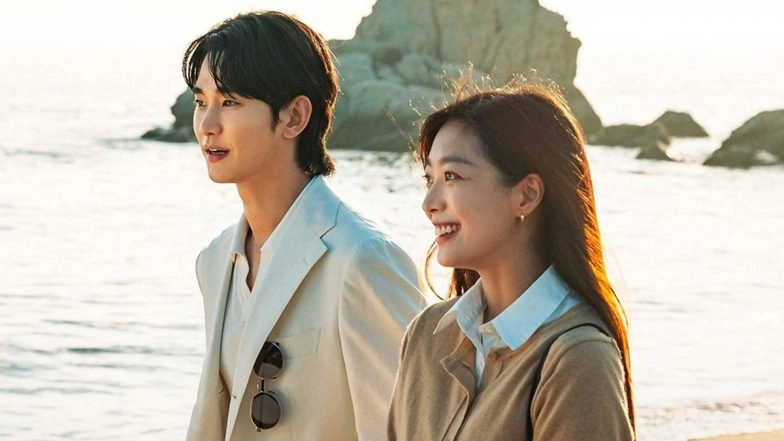 Kim Soo-hyun Plans 2026 Comeback With &lsquo;Knock Off&rsquo; Amid Kim Sae-Ron Dating Row; Makers Eye Release Date