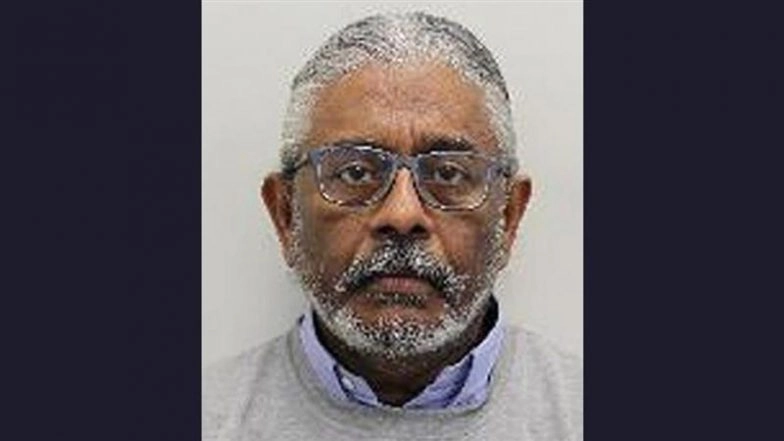 ‘Eminently F***able’: Indian-Origin Businessman Vikas Nath Accused of Spiking Woman’s Drink in UK