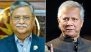 Bangladesh President Mohammed Shahabuddin Accuses Muhammad Yunus of &lsquo;Keeping Him Under House Arrest&rsquo;