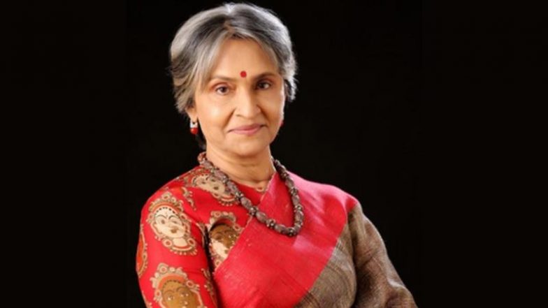 Pravina Deshpande, Salman Khan’s ‘Ready’ Co-Star, Dies at 60 Due to Blood Cancer