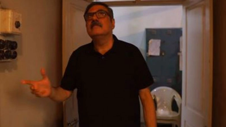 ‘The Mehta Boys’ Turns 1: Boman Irani Thanks Fans With BTS Video