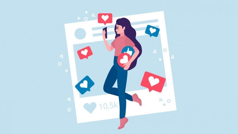 Como os números estão moldando silenciosamente o que assistimos no TikTok