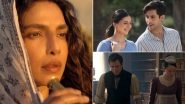 OTT Releases This Week (Part 1): Priyanka Chopra’s ‘The Bluff’, ‘Ikkis’, ‘Bridgerton’ Season 4 Part 2 and More New Movies and Shows To Stream Now OTT Releases This Week (Part 1): Priyanka Chopra’s ‘The Bluff’, ‘Ikkis’, ‘Bridgerton’ Season 4 Part 2 and More New Movies and Shows To Stream Now