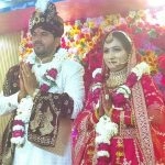 Actor-Producer Laxman Singh Rajput Marries Rajni Rajput in Traditional Hindu Ceremony; First Pictures of Newlyweds Out!