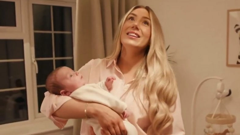 ‘Miracle’ Baby Born in UK After Groundbreaking Deceased Donor Womb Transplant