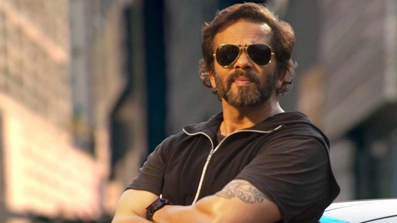 Rohit Shetty Residence Firing Case: Mumbai Police Arrest 6 More, Including Alleged Main Shooter; 11 Held in Total