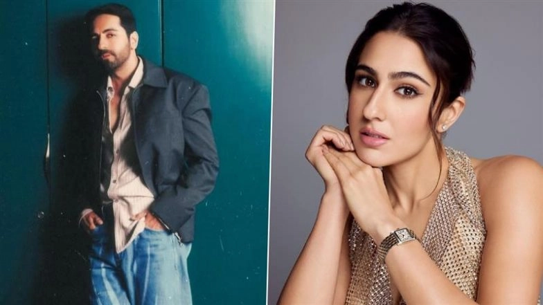 &lsquo;Pati Patni Aur Woh Do&rsquo;: Ayushmann Khurrana and Sara Ali Khan&rsquo;s Rom-Com Gets New Release Date