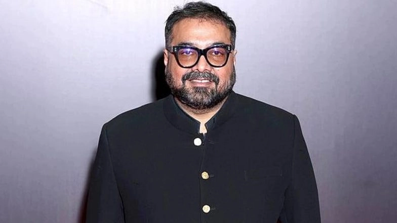 Fact Check: Is Anurag Kashyap’s Name Mentioned in Epstein Files? Truth Behind ‘Bollywood Guy’ Reference