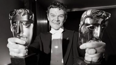 BAFTA 2026 Controversy: Academy Apologises After Ceremony Controversy, Says Offensive Language Linked to Tourette Syndrome