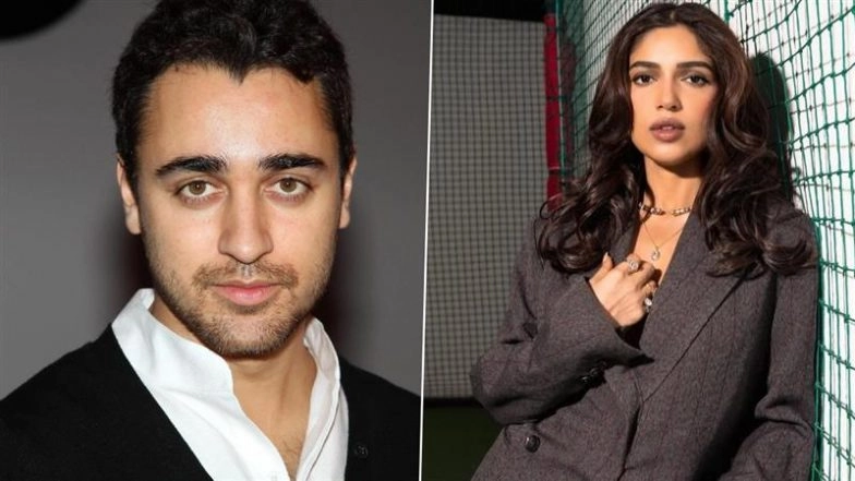 &lsquo;Adhure Hum Adhure Tum&rsquo;: Imran Khan&rsquo;s Bollywood Comeback With Bhumi Pednekar Postponed? Here&rsquo;s What We Know