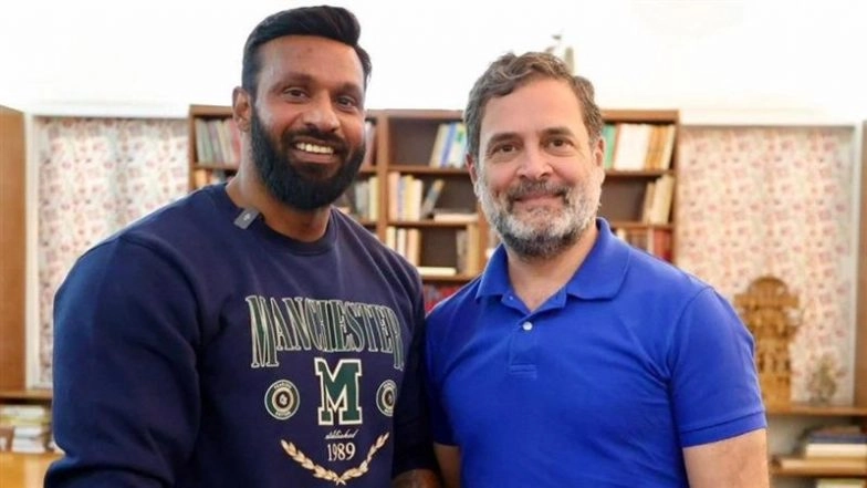 Why Did &lsquo;Mohammed Deepak&rsquo; Go Viral? Full Story of the Uttarakhand Gym Owner