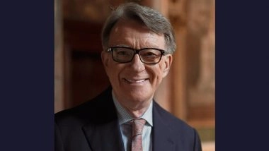 Peter Mandelson News: Ex-UK Diplomat Released on Bail in Epstein Files Investigation