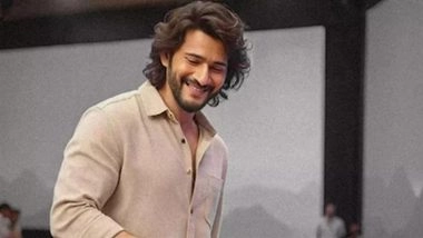 Mahesh Babu Reveals Year-Long Intense Physical Transformation and Kalaripayattu Training for SS Rajamouli’s ‘Varanasi’