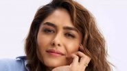 Mrunal Thakur Addresses Family Marriage Pressure and Arranged Marriage Rumours With Dhanush