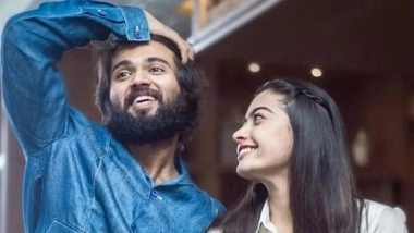 Rashmika Mandanna and Vijay Deverakonda Wedding: Date, Guest List, Sangeet Highlights, Heirloom Gift and All Festivities Explained