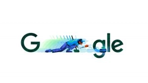 technology-Olympic Winter Games 2026 Google Doodle: Search Engine Giant Celebrates Winter Games With Special Animation on Curling