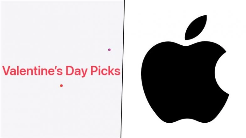 Apple Valentine’s Day Sale 2026: Tech Giant Offers Major Discounts on iPhone 17 Series, MacBook Air M4 and New AirPods Pro 3; Check Details
