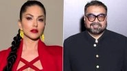 &lsquo;Kennedy&rsquo;: Sunny Leone Opens Up on Her &lsquo;Disbelief&rsquo; at Being Cast in Anurag Kashyap&rsquo;s Film