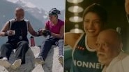 Sunil Thapa Dies: Priyanka Chopra Recalls How Her Late &lsquo;Mary Kom&rsquo; Co-Star Helped Her During Her Tough Time, Says &lsquo;You Will Always Be My Coach Sir&rsquo; (See Post)