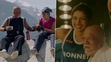 Sunil Thapa Dies: Priyanka Chopra Recalls How Her Late ‘Mary Kom’ Co-Star Helped Her During Her Tough Time, Says ‘You Will Always Be My Coach Sir’ (See Post)