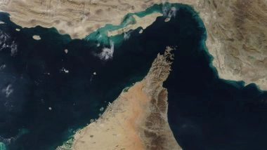 Is Strait of Hormuz Closed? Iran’s Revolutionary Guards Bars Vessel Movement, Says Report