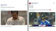 'Alag Hi Fraud', Abhishek Sharma Memes Go Viral After India Opener Departs for Third Successive Duck During IND vs NED T20 WC 2026mes Go Viral After Ace India Opener Makes Third Successive Duck During IND vs NED T20 WC 2026