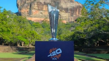 List of Hat-Tricks in T20 World Cup History As Romario Shepherd Takes Three in a Row During WI vs SCO